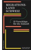 Migrationsland Schweiz (eBook, ePUB)