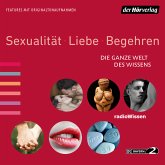 Sexualität, Liebe, Begehren (MP3-Download)