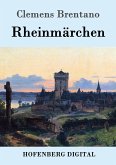 Rheinmärchen (eBook, ePUB)