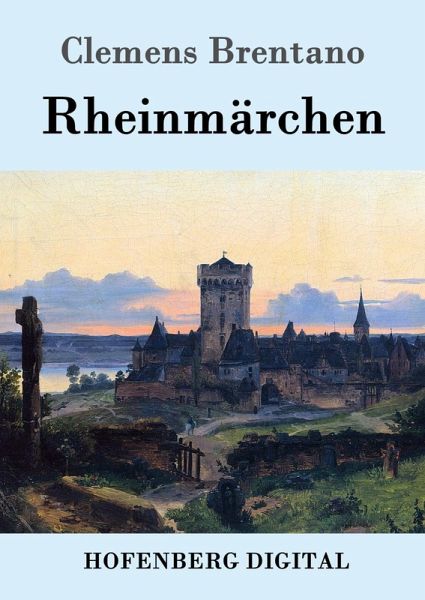 Rheinmärchen (eBook, ePUB)