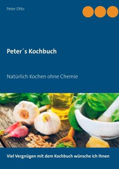 Peter's Kochbuch (eBook, ePUB)