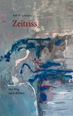 Zeitriss (eBook, ePUB)