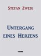 Untergang eines Herzens (eBook, ePUB) - Bild 1