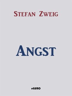 Angst (eBook, ePUB) Angst (eBook, ePUB)