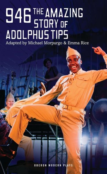 946 : The Amazing Story of Adolphus Tips (eBook, ePUB) 946 : The Amazing Story of Adolphus Tips (eBook, ePUB)