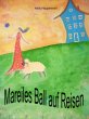 Mareiles Ball auf Reisen (eBook, ePUB) - Bild 1
