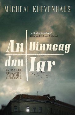 An Uinneag don Iar (eBook, ePUB) - Klevenhaus, Michael