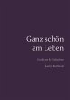 Ganz schön am Leben (eBook, ePUB) - Bild 1