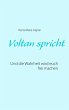 Voltan spricht (eBook, ePUB) - Bild 1
