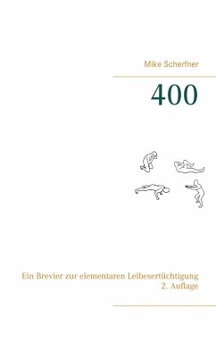 400 (eBook, ePUB)