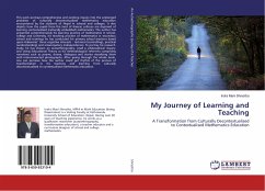 My Journey of Learning and Teaching