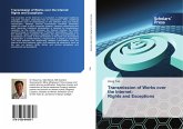 Transmission of Works over the Internet: Rights and Exceptions