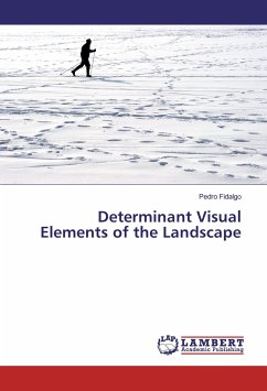Determinant Visual Elements of the Landscape