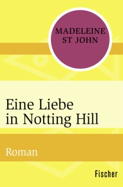 Eine Liebe in Notting Hill - Saint John, Madeleine