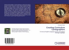 Creating Curriculum Cartographers - Kaiser, Christopher