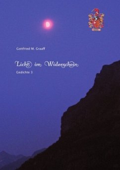 Licht im Widerschein - Graaff, Gottfried M.