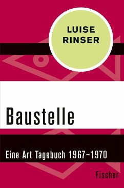 Baustelle - Rinser, Luise