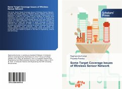 Some Target Coverage Issues of Wireless Sensor Network - Kumar, Raghvendra;Pandey, Priyanka