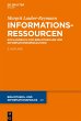 Informationsressourcen - Bild 1
