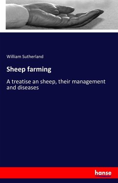 Sheep farming - Sutherland, William