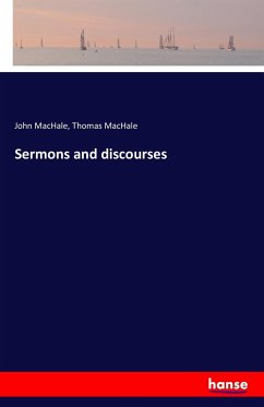 Sermons and discourses - MacHale, John;MacHale, Thomas