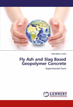Fly Ash and Slag Based Geopolymer Concrete - Luhar, Salmabanu
