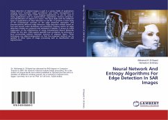 Neural Network And Entropy Algorithms For Edge Detection In SAR Images - El-Sayed, Mohamed A.;A. El-Sinary, Hameda