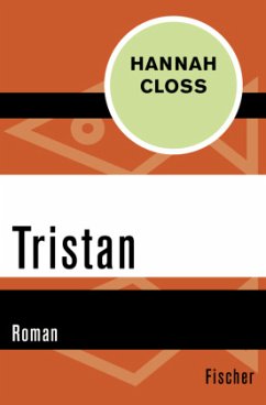 Tristan - Closs, Hannah