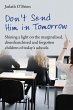 Don't Send Him in Tomorrow (eBook, ePUB) - Bild 1
