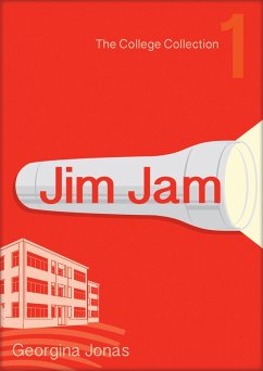 Jim Jam (The College Collection Set 1 - for reluctant readers) (eBook, ePUB) - Jonas, Georgina