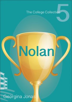 Nolan (The College Collection Set 1 - for reluctant readers) (eBook, ePUB) - Jonas, Georgina