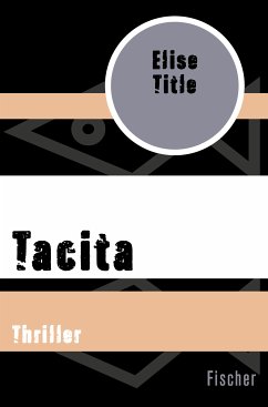 Tacita (eBook, ePUB) - Title, Elise