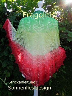 Cover Fragolitis (eBook, ePUB)