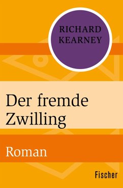 Der fremde Zwilling (eBook, ePUB) - Kearney, Richard