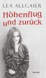 Höhenflug und zurück (eBook, ePUB) - Bild 1