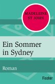 Ein Sommer in Sydney (eBook, ePUB)