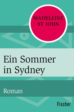 Ein Sommer in Sydney (eBook, ePUB) - St John, Madeleine