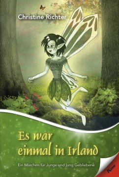 Cover Es war einmal in Irland... (eBook, ePUB)