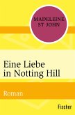 Eine Liebe in Notting Hill (eBook, ePUB)