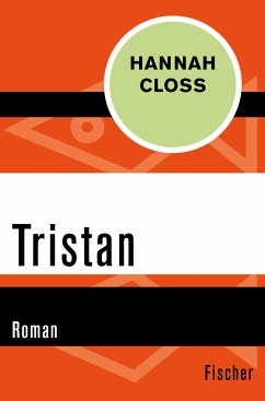 Tristan (eBook, ePUB) - Closs, Hannah