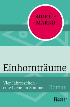 Einhornträume (eBook, ePUB) - Marko, Rudolf