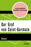 Der Graf von Saint-German (eBook, ePUB)