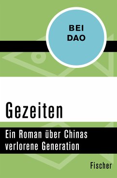 Gezeiten (eBook, ePUB) - Bei Dao