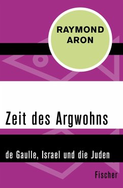Zeit des Argwohns (eBook, ePUB) - Aron, Raymond