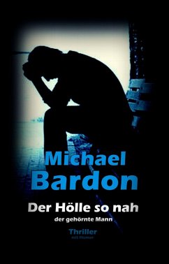 Der Hölle so nah (eBook, ePUB) - Bardon, Michael