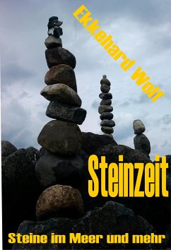 Steinzeit (eBook, ePUB) - Wolf, Ekkehard