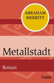 Metallstadt (eBook, ePUB)