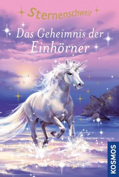 Das Geheimnis der Einhörner / Sternenschweif Bd.15 (eBook, ePUB) - Chapman, Linda