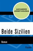 Beide Sizilien (eBook, ePUB)