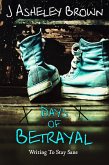 Days Of Betrayal (eBook, ePUB)